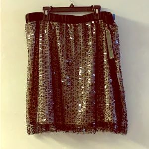 Mossimo skirt size XL